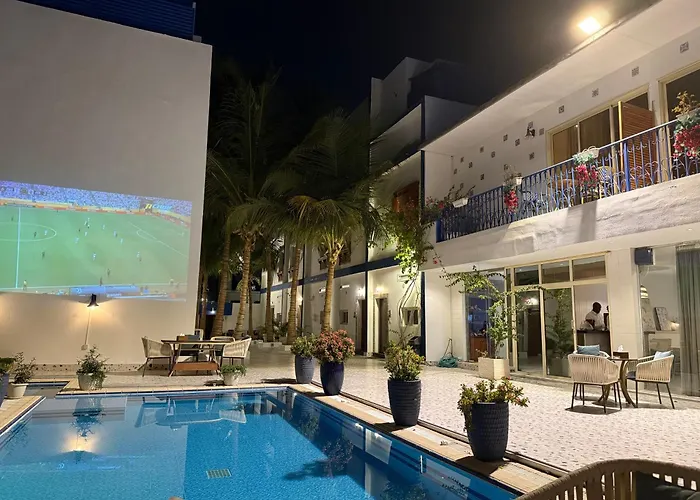 Il Villaggio Luxury Villas