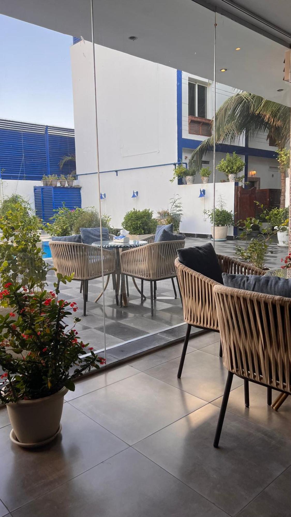 Il Villaggio Luxury Villa *