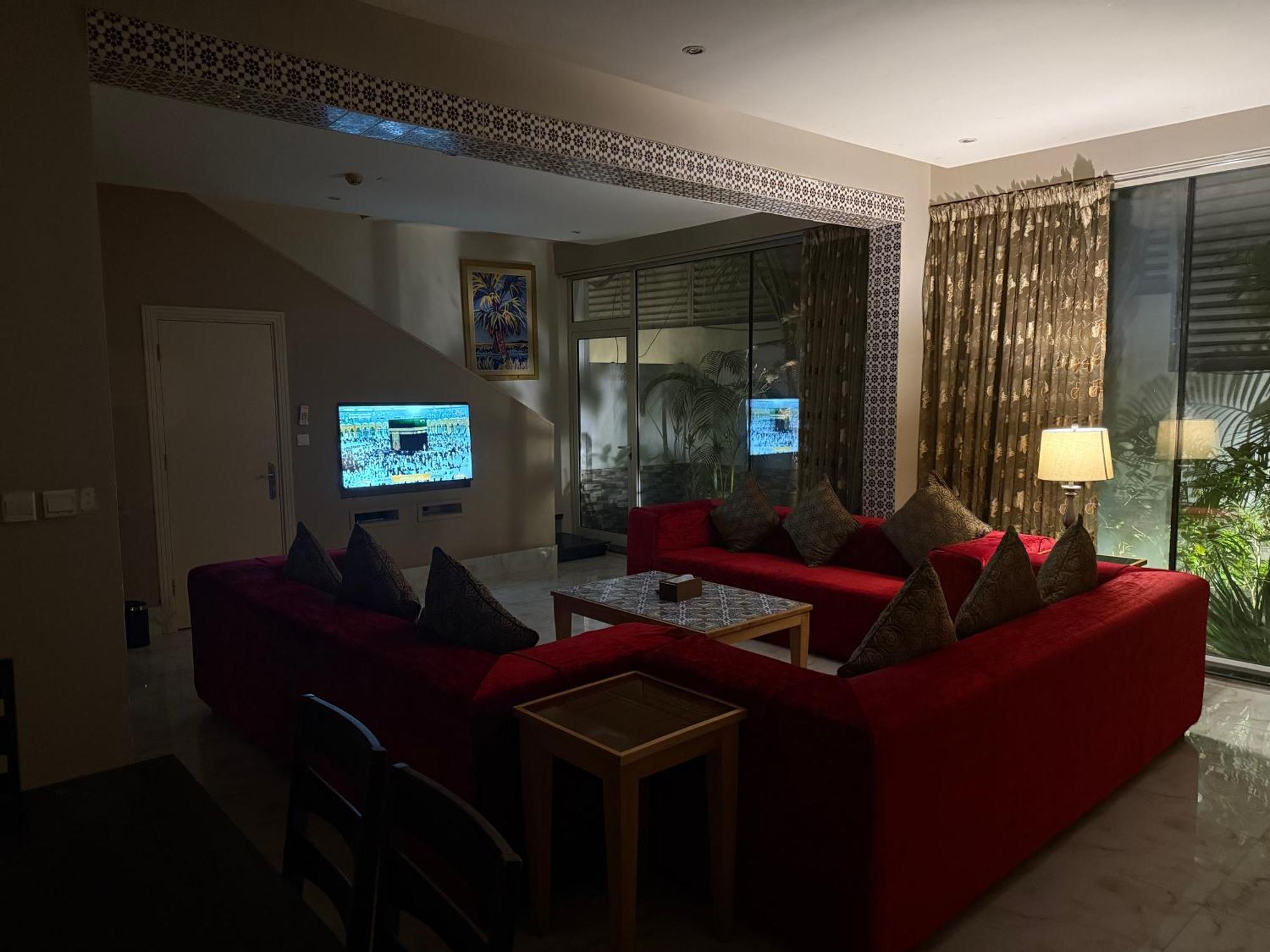 Il Villaggio Luxury Villa Jeddah