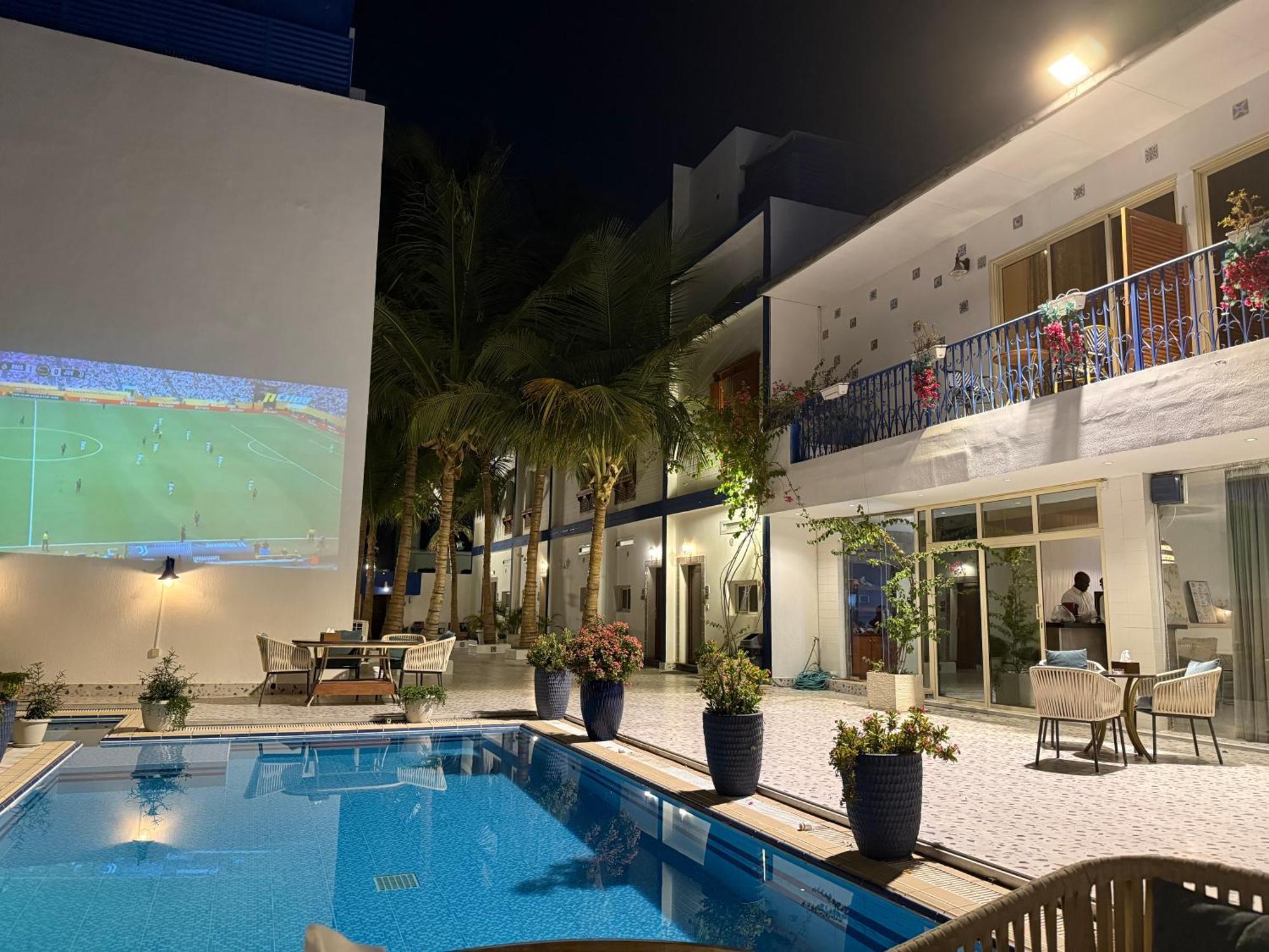 Il Villaggio Luxury Jeddah