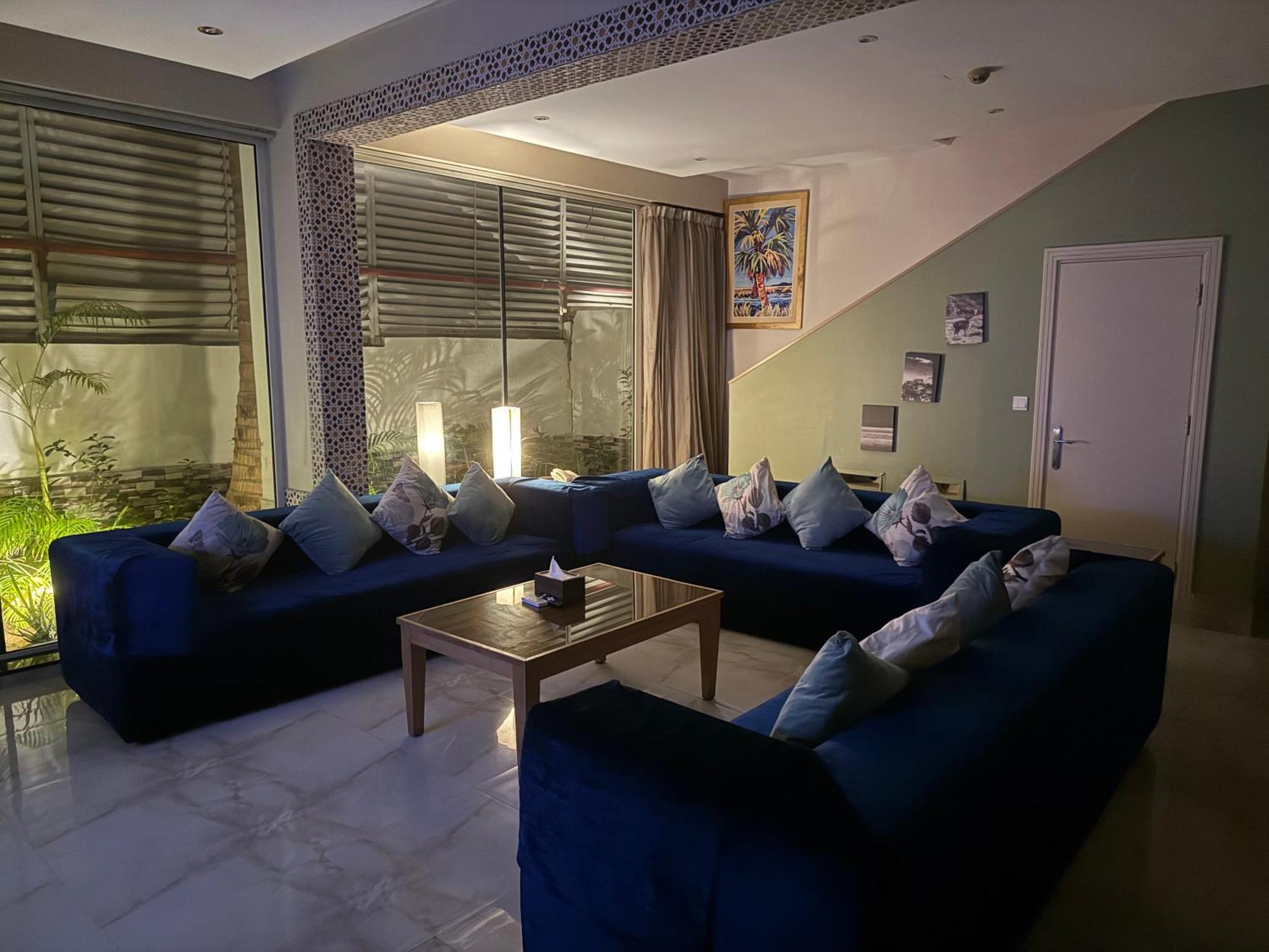 Il Villaggio Luxury *