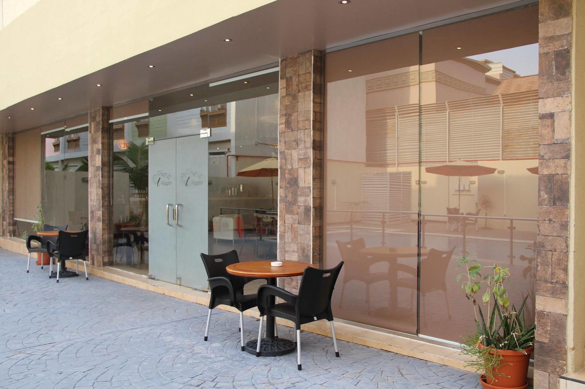 Il Villaggio Luxury Jeddah