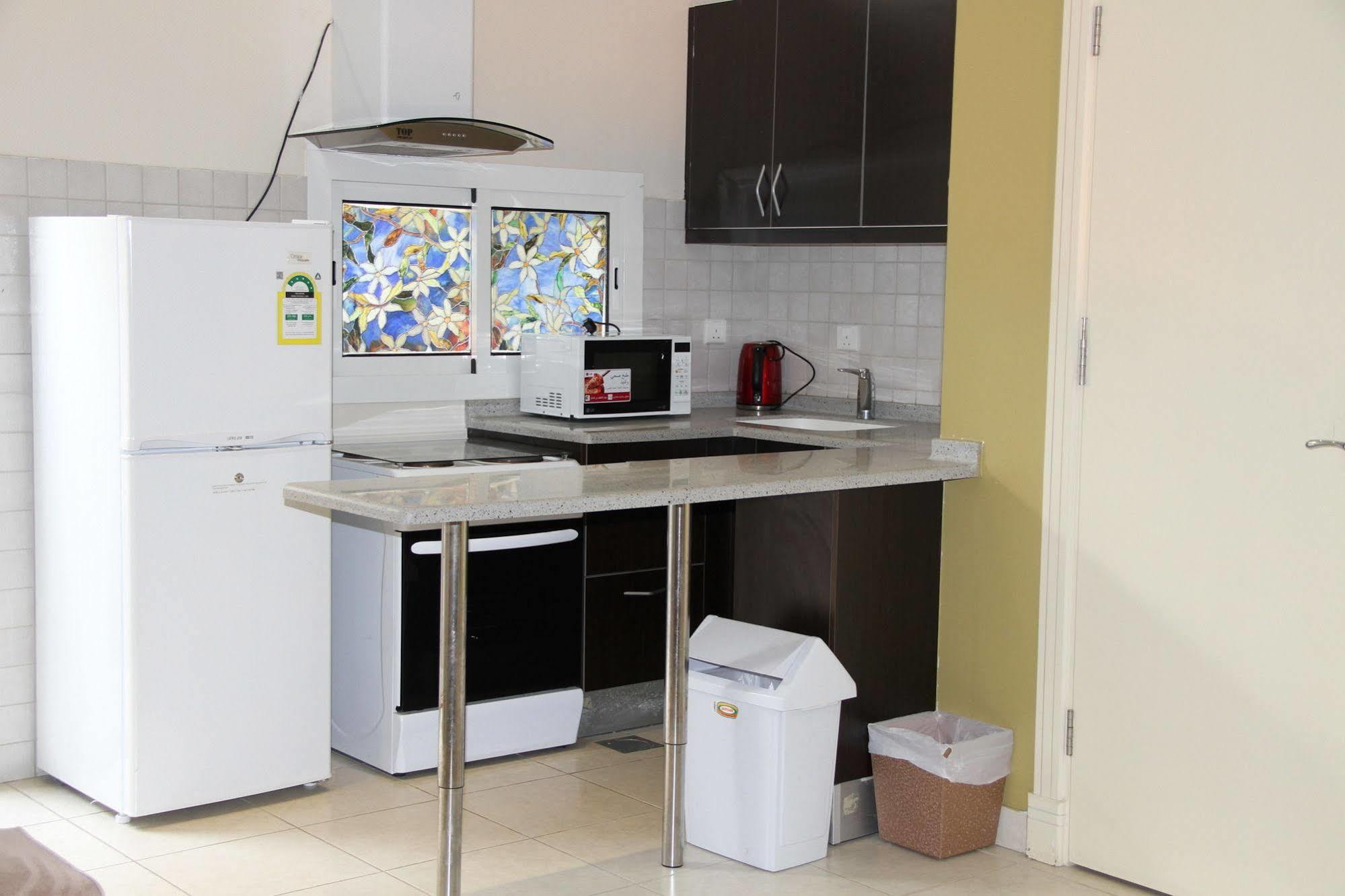 Il Villaggio Luxury Jeddah