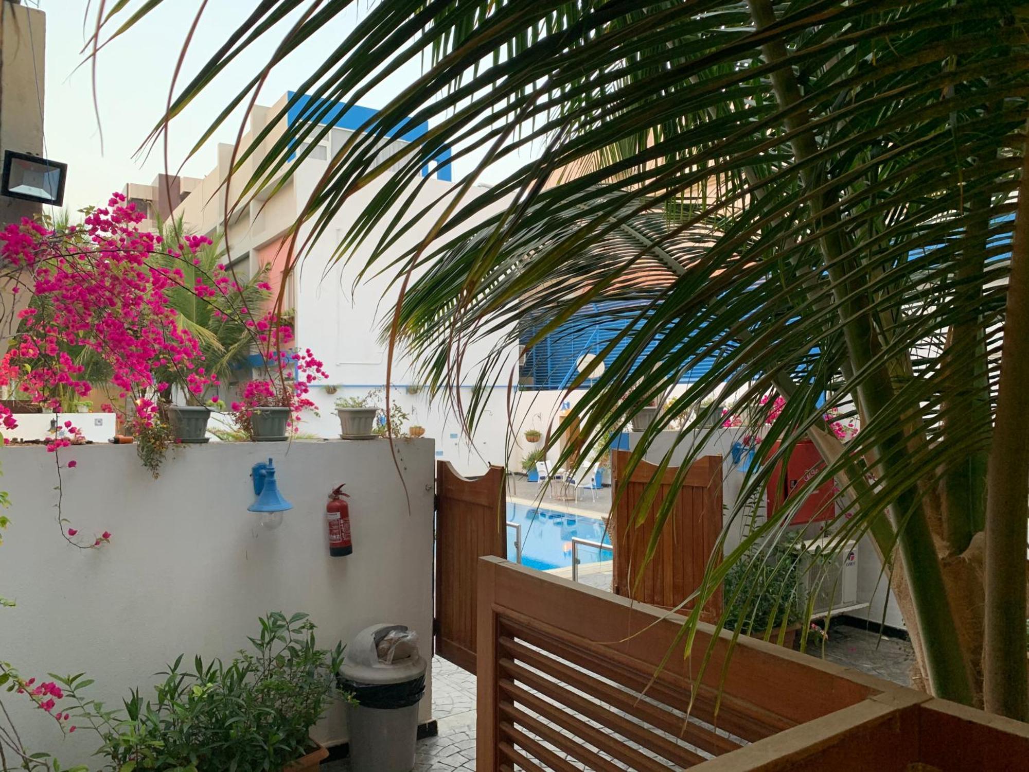 Il Villaggio Luxury Villa Jeddah