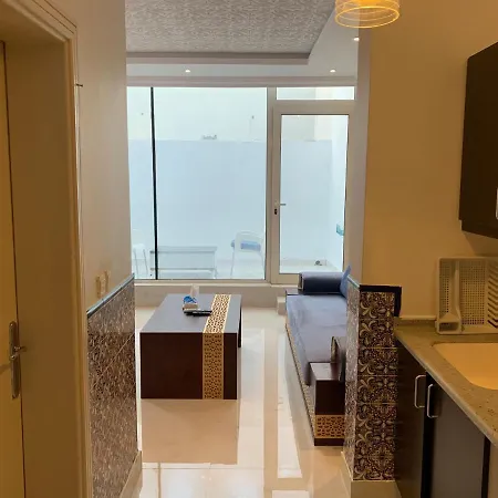 Il Villaggio Luxury Villas Jeddah Exterior photo