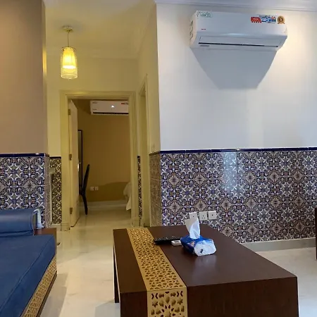 Il Villaggio Luxury Villas Jeddah Exterior photo