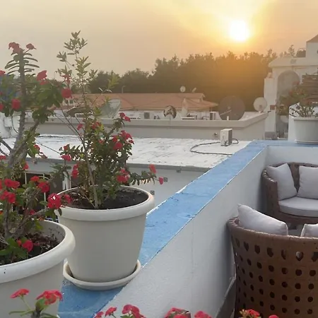 Il Villaggio Luxury Villas Jeddah Exterior photo
