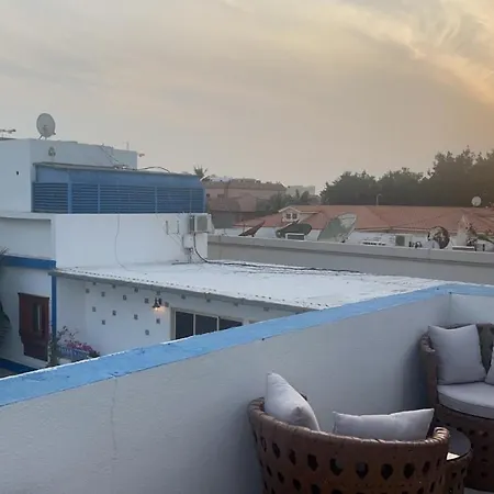 Il Villaggio Luxury Villas Jeddah Exterior photo