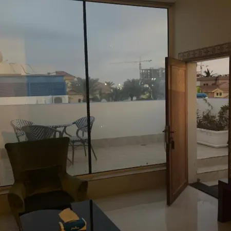 Il Villaggio Luxury Villas Jeddah Exterior photo