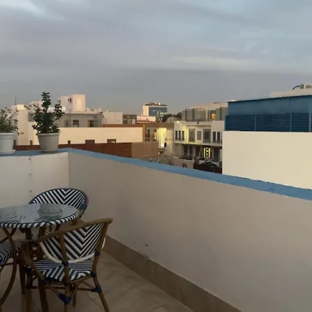 Il Villaggio Luxury Villas Jeddah Exterior photo