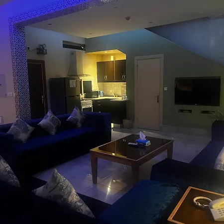 Il Villaggio Luxury Villas Jeddah Exterior photo