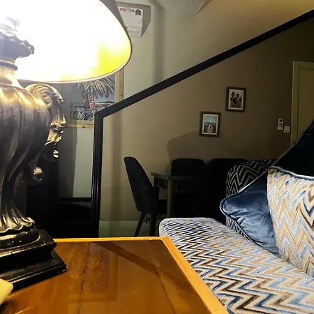 Il Villaggio Luxury Villas Jeddah Room photo