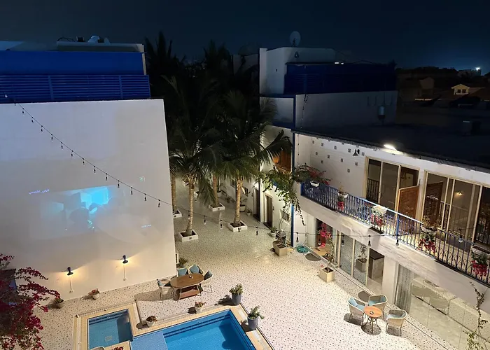 Il Villaggio Luxury Villas
