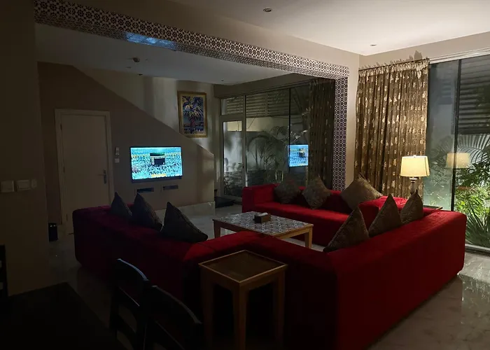 Il Villaggio Luxury Villas