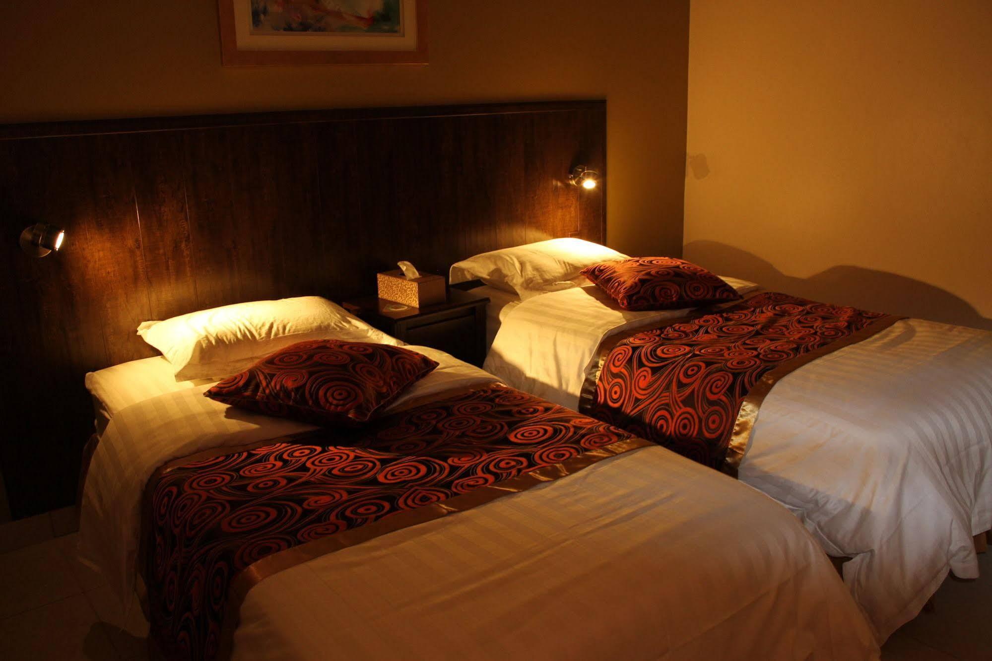 Il Villaggio Luxury