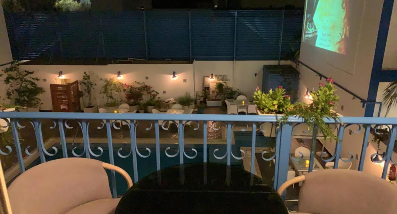 Il Villaggio Luxury * Djeddah