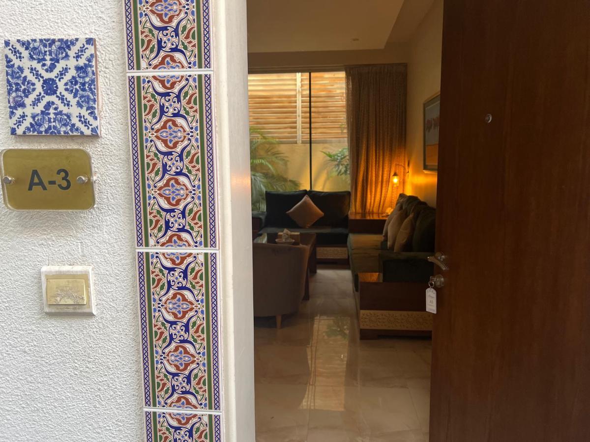 Il Villaggio Luxury Villa Djeddah
