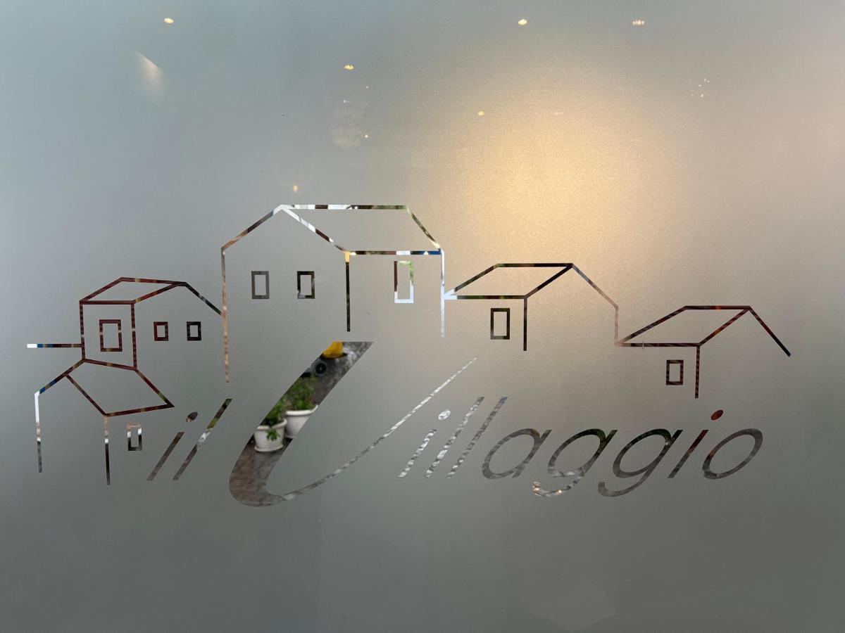 Il Villaggio Luxury Villa