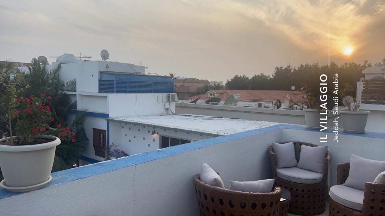 Il Villaggio Luxury