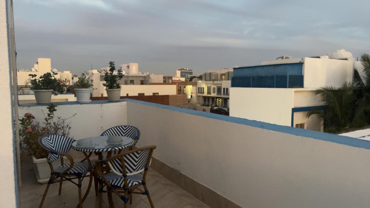 Il Villaggio Luxury Villa Djeddah