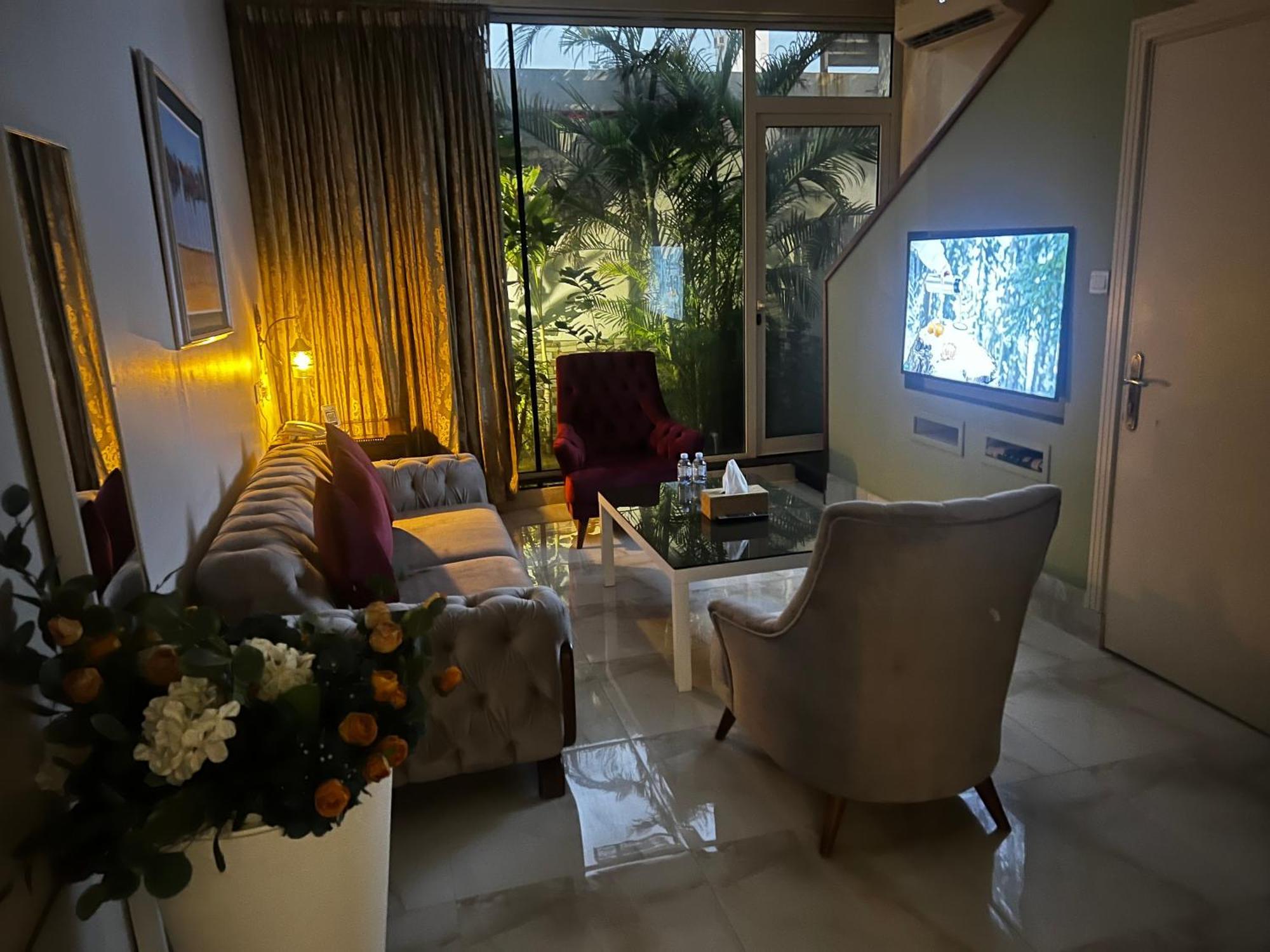 Il Villaggio Luxury Villa