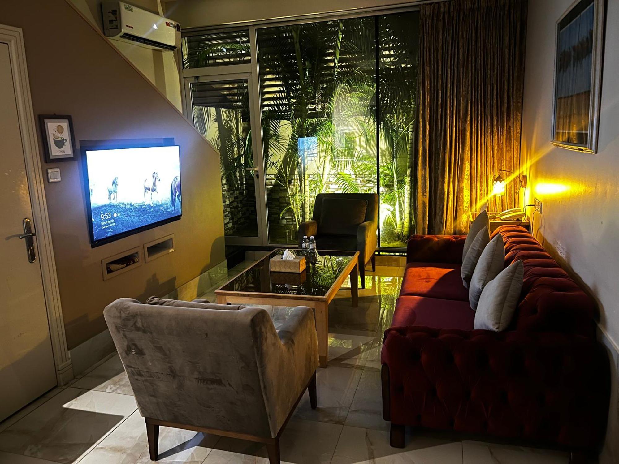 Villa Il Villaggio Luxury *