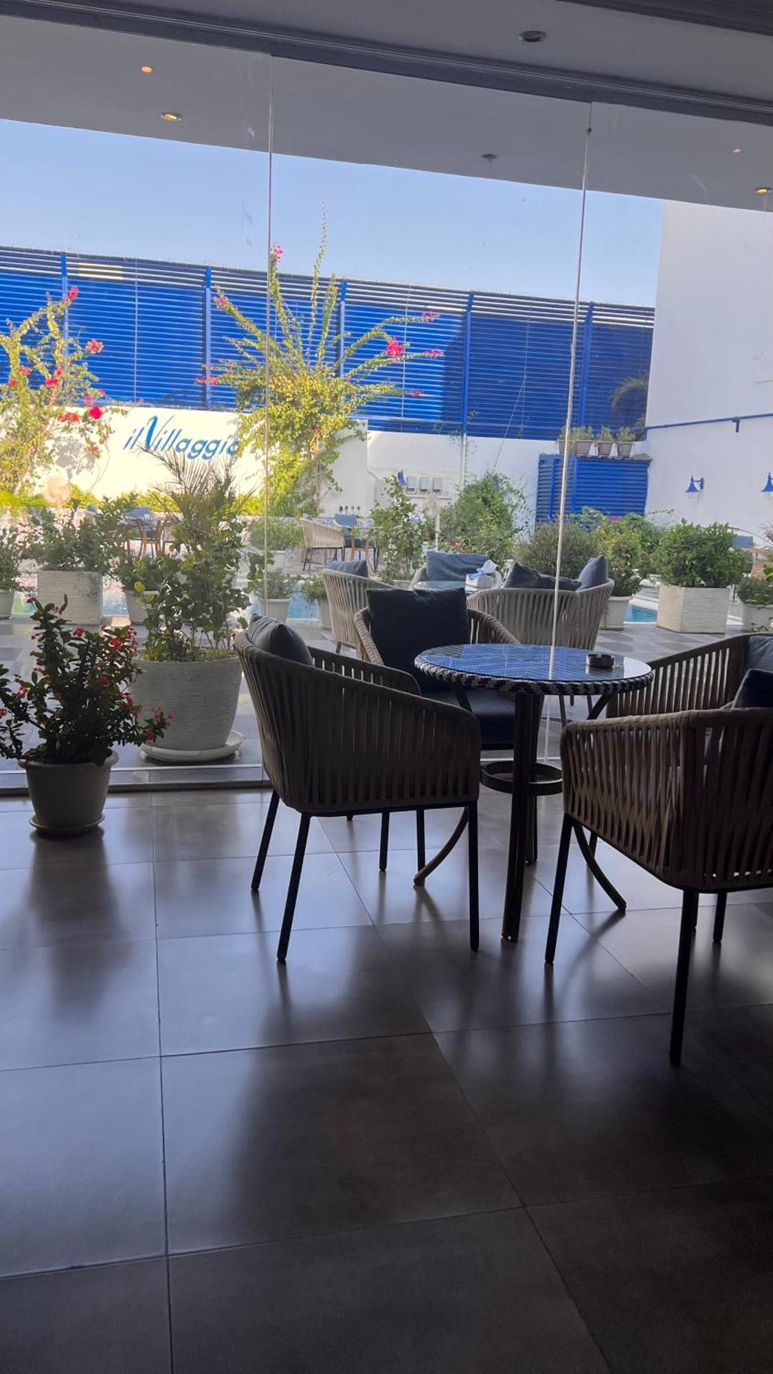 Il Villaggio Luxury * Djeddah