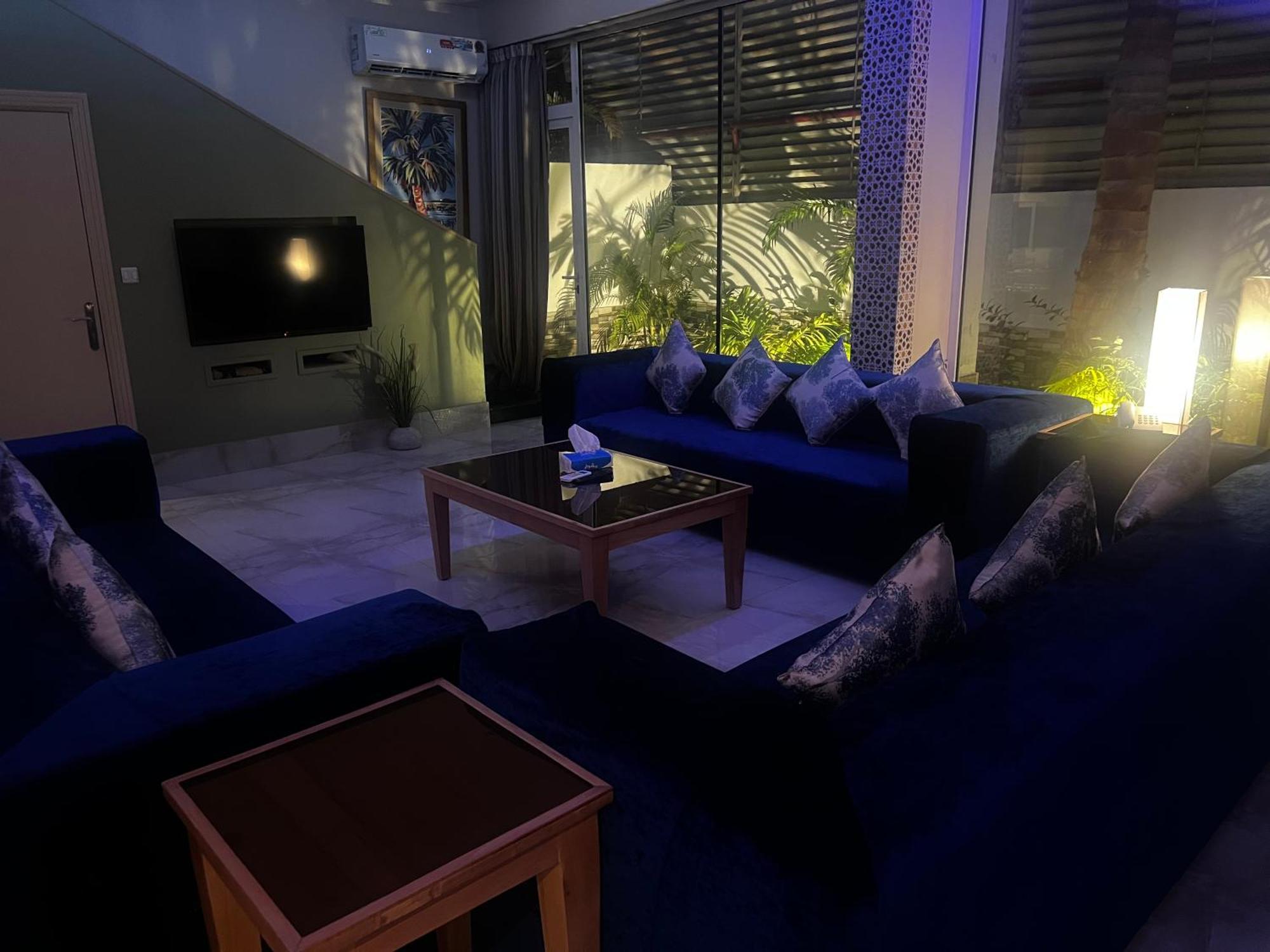 Il Villaggio Luxury *