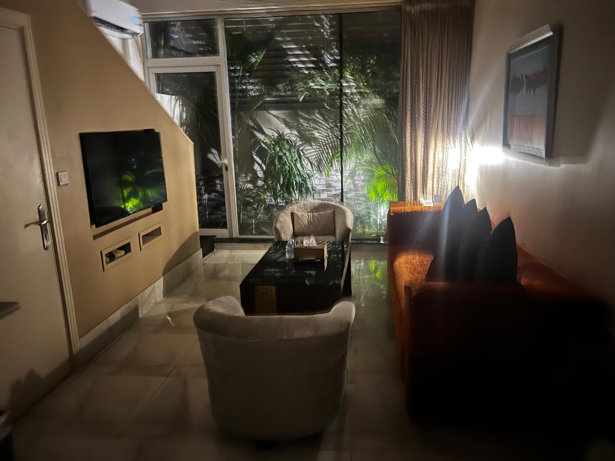 Il Villaggio Luxury Villa