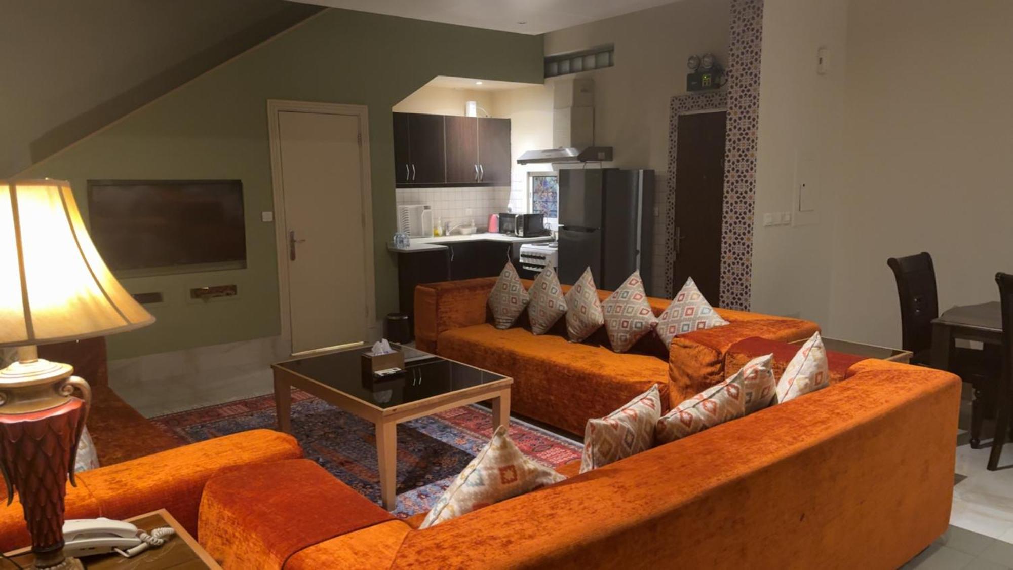 Il Villaggio Luxury Djeddah