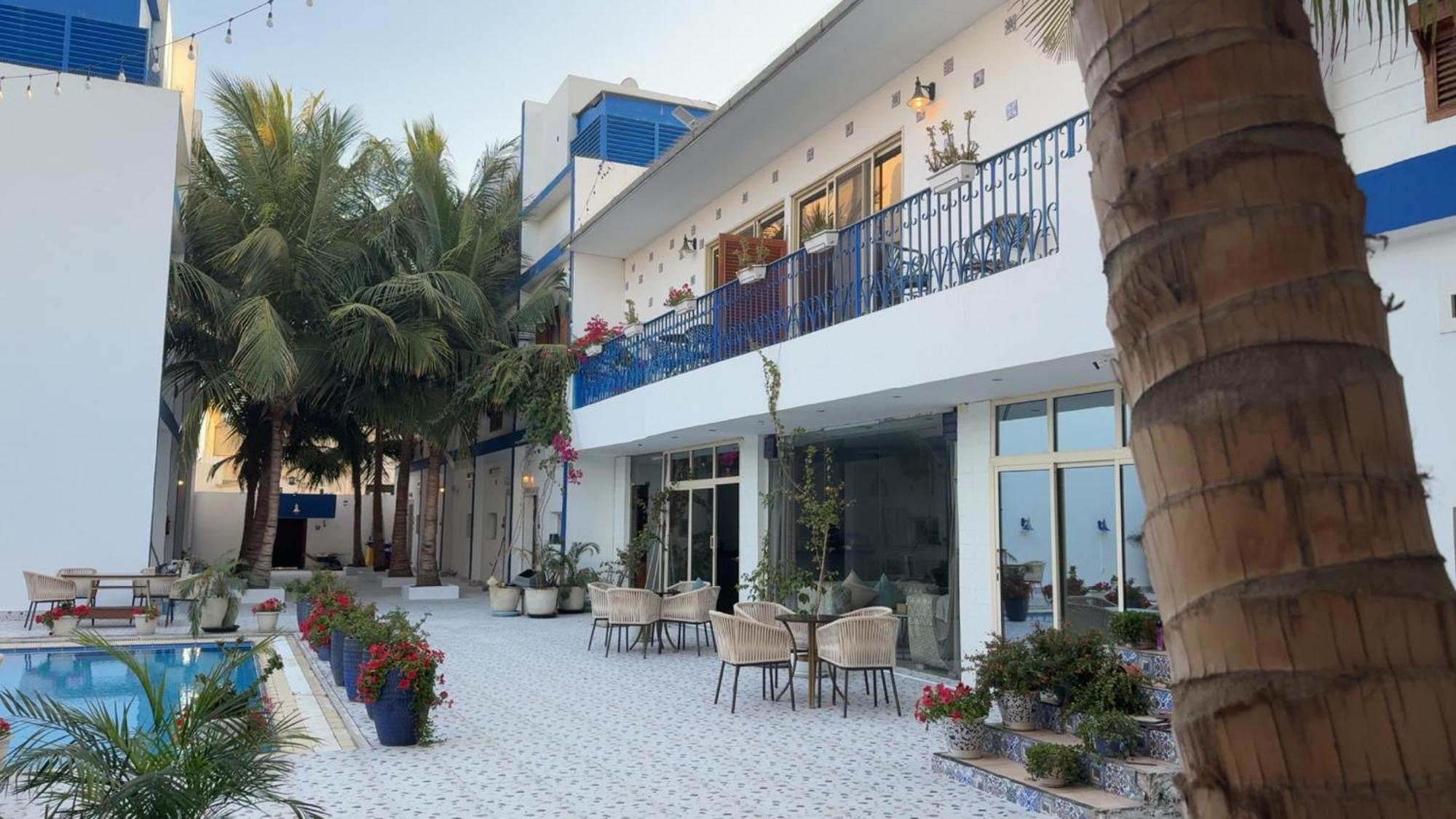 Il Villaggio Luxury Villa