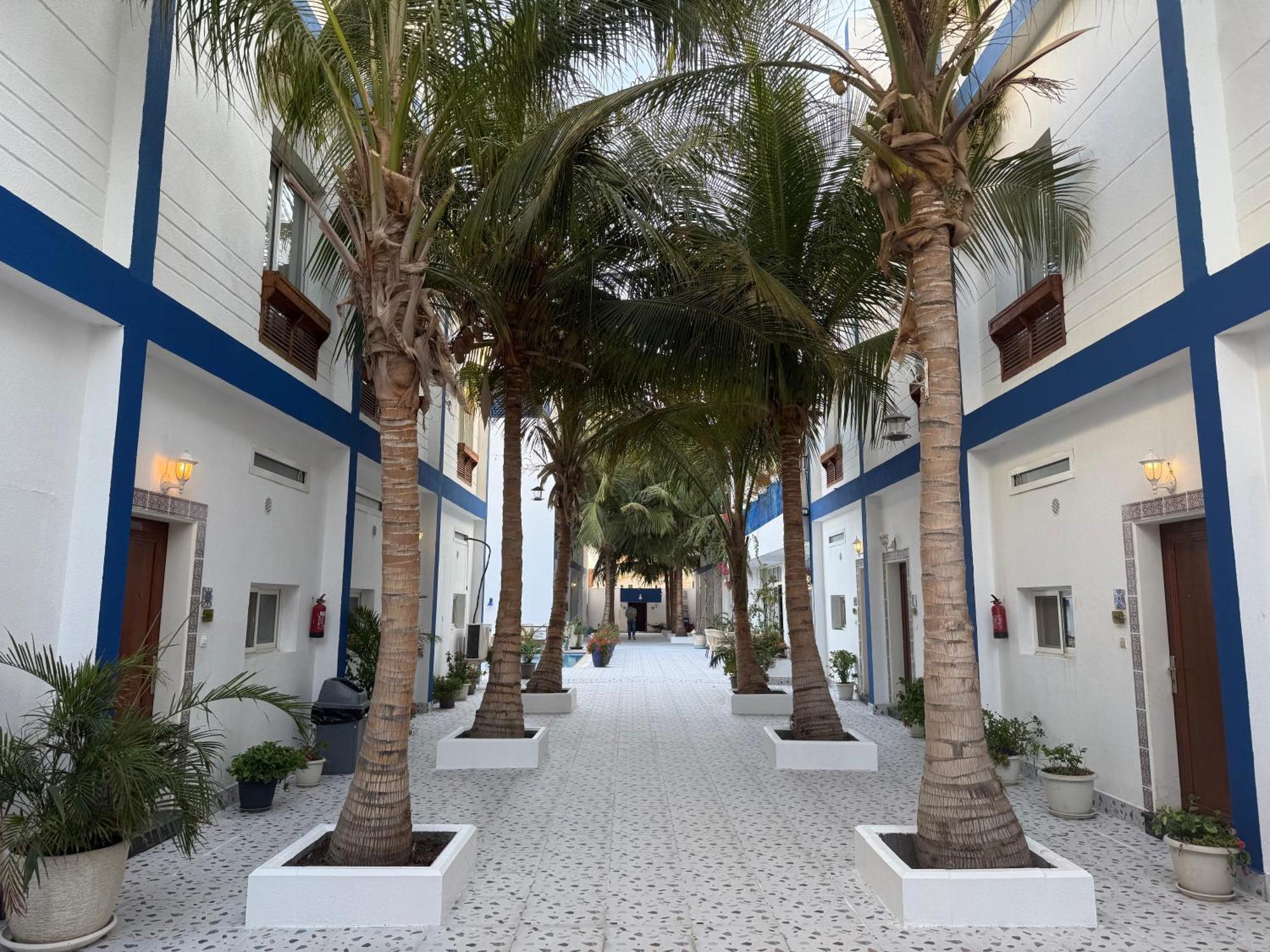 Villa Il Villaggio Luxury