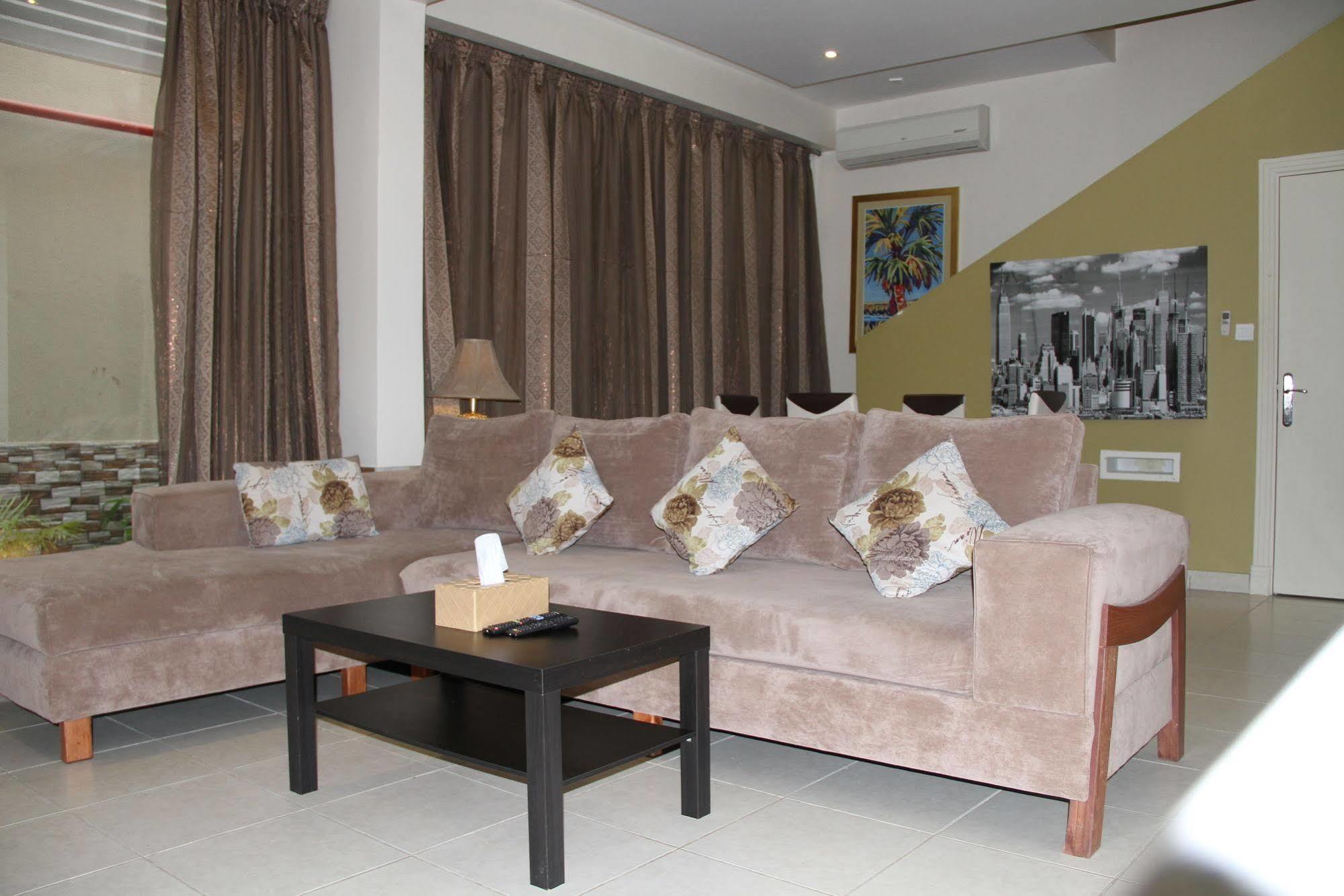 Il Villaggio Luxury Villa *
