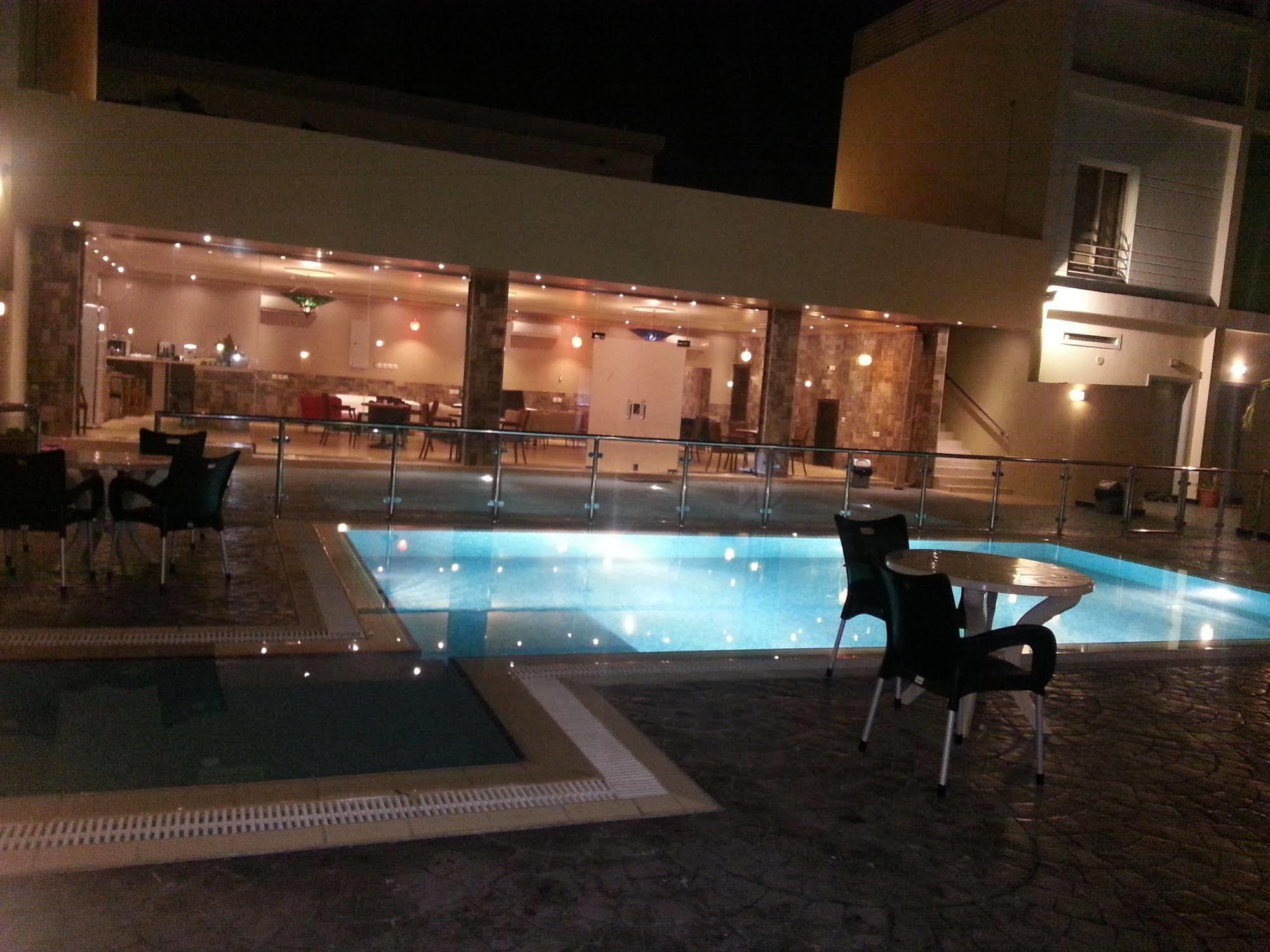 Il Villaggio Luxury *