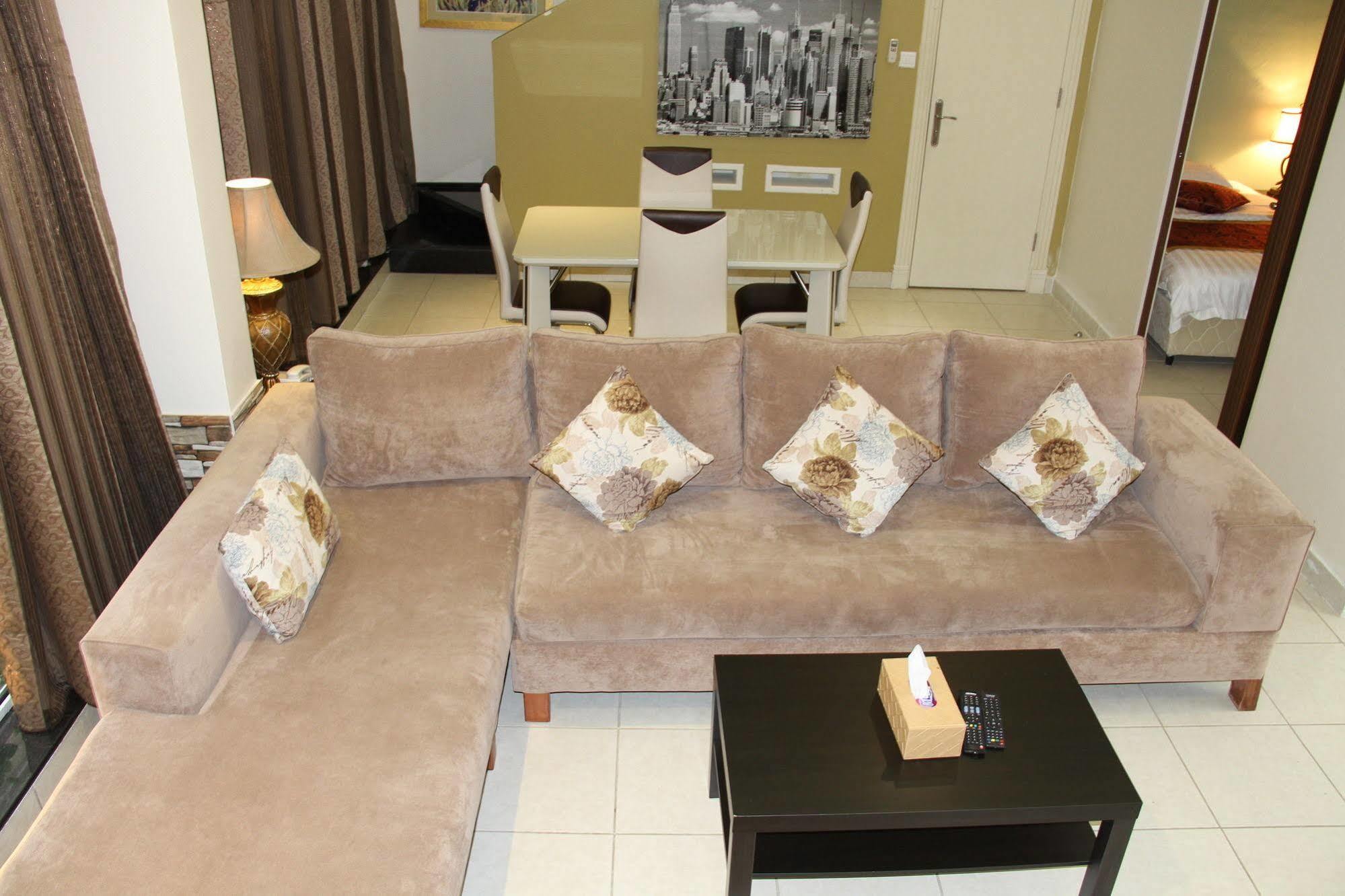 Il Villaggio Luxury *