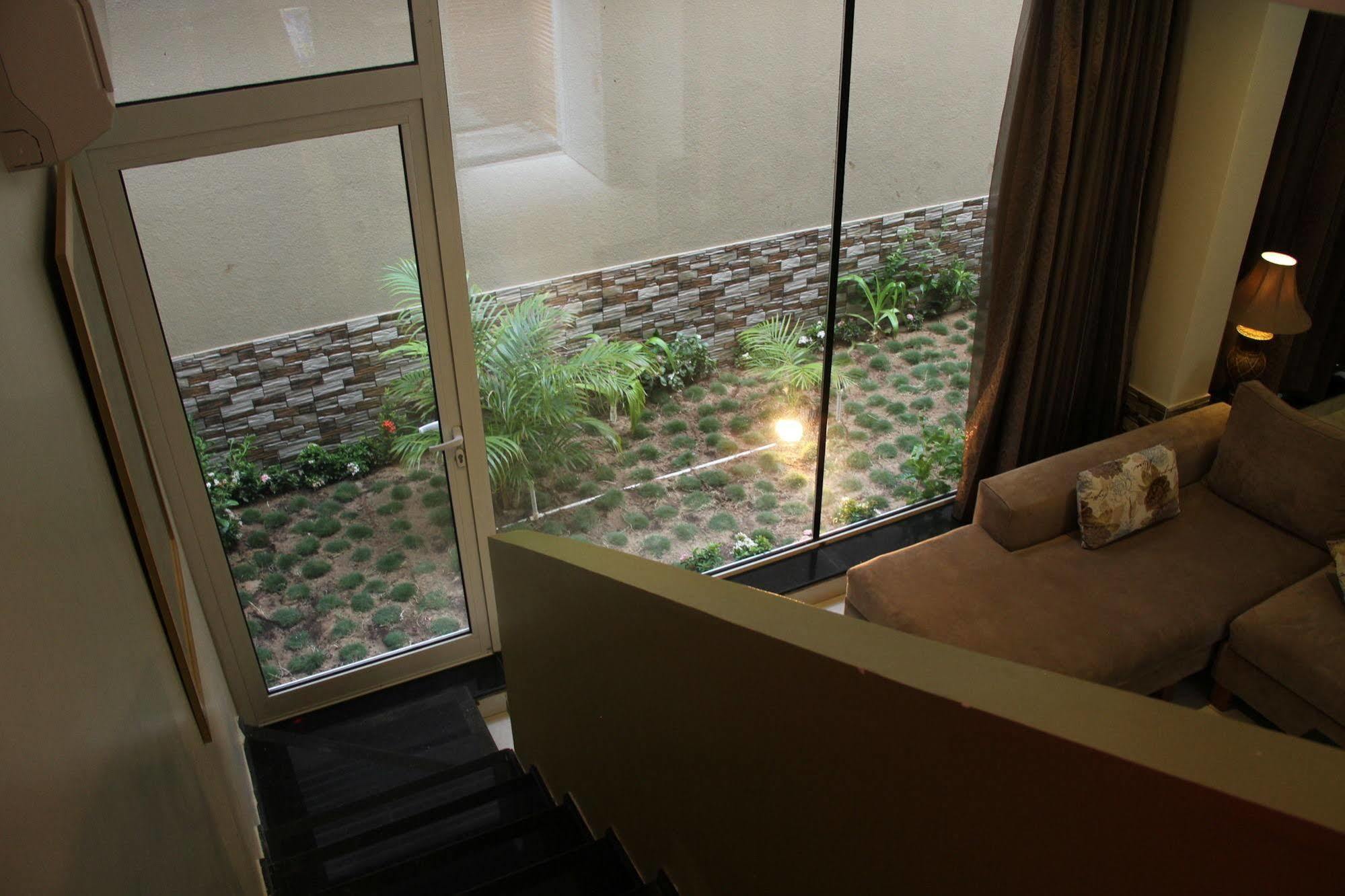 Il Villaggio Luxury * Djeddah