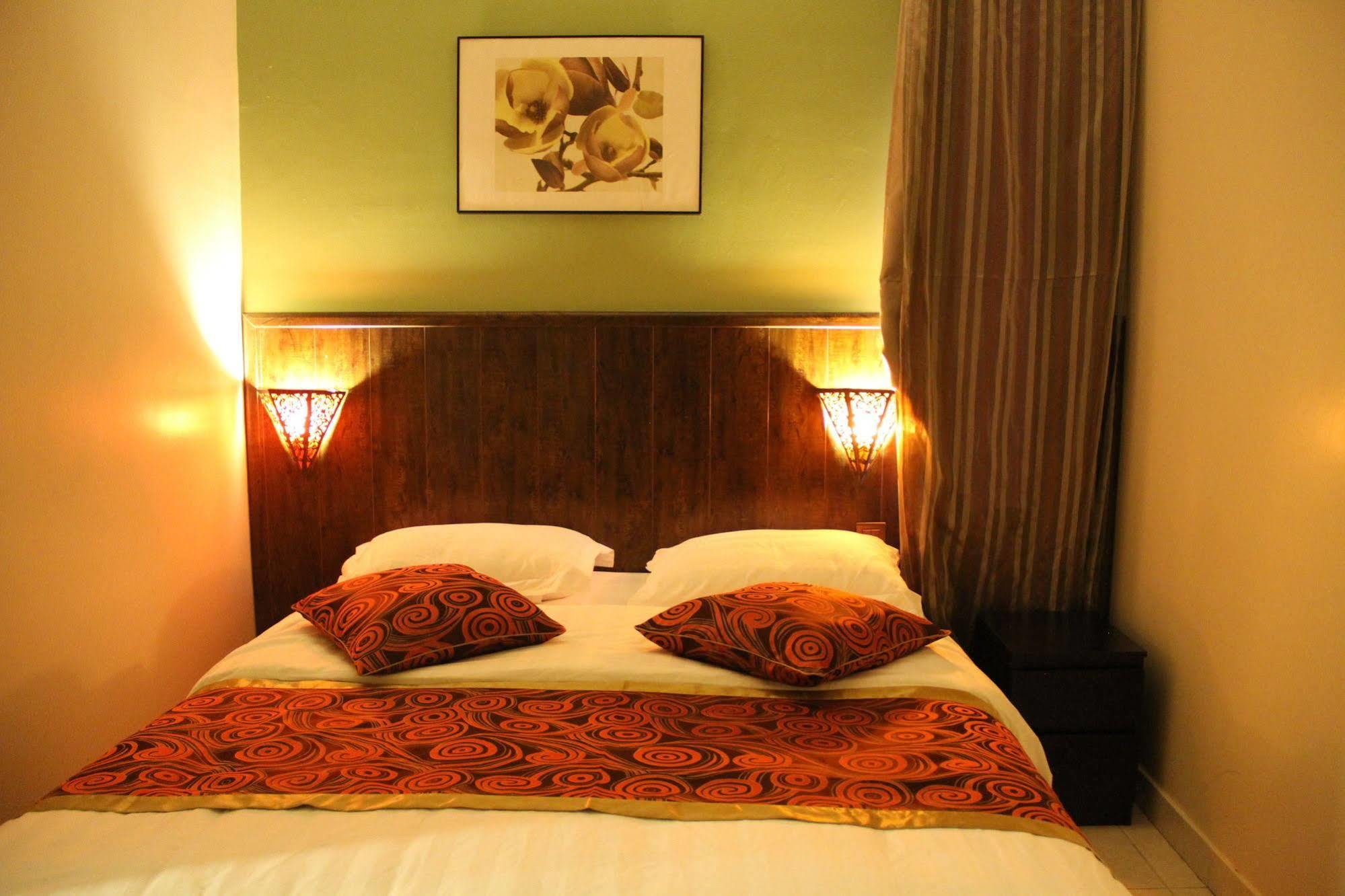 Il Villaggio Luxury * Djeddah