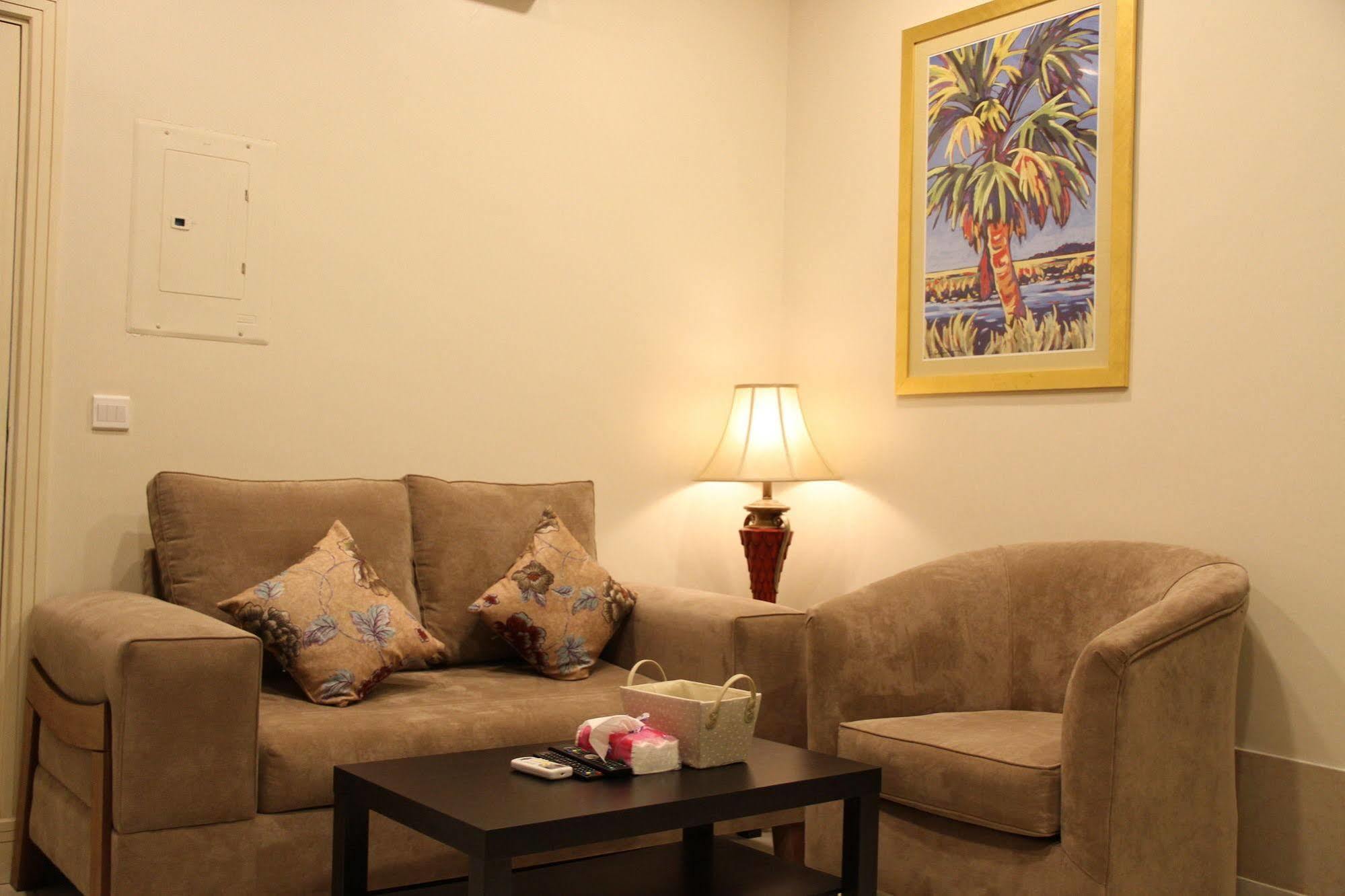 Il Villaggio Luxury Villa Djeddah