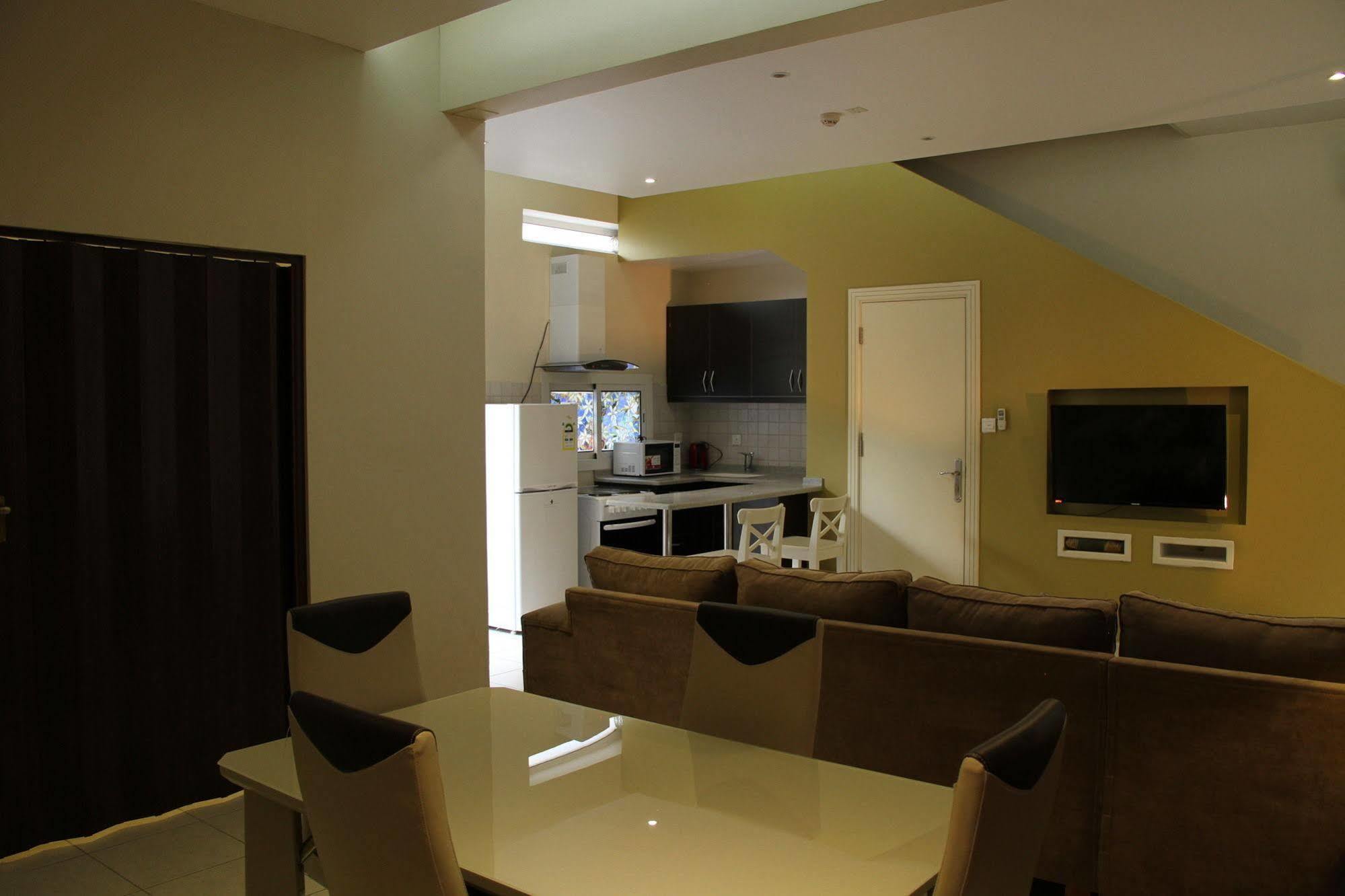 Il Villaggio Luxury Villa *