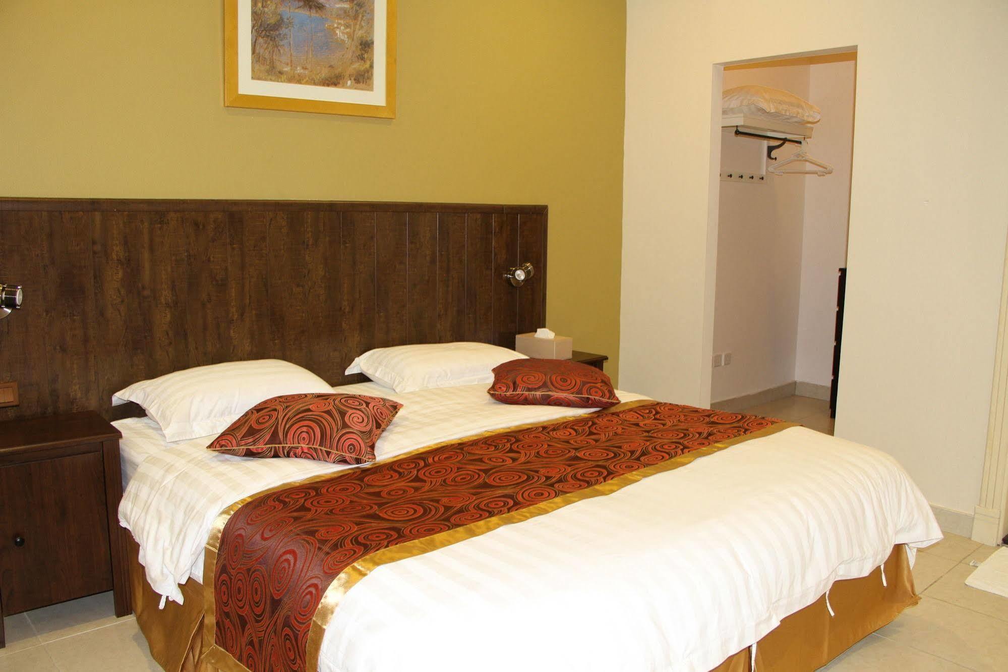 Il Villaggio Luxury Villa Djeddah