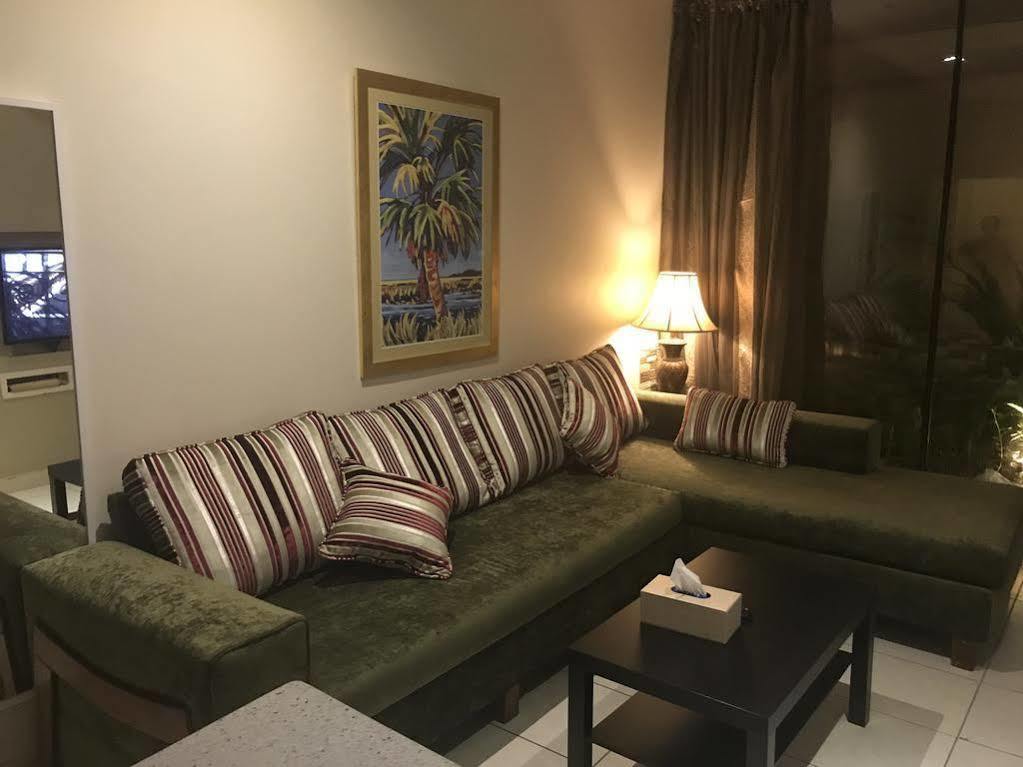 Il Villaggio Luxury Villa Djeddah
