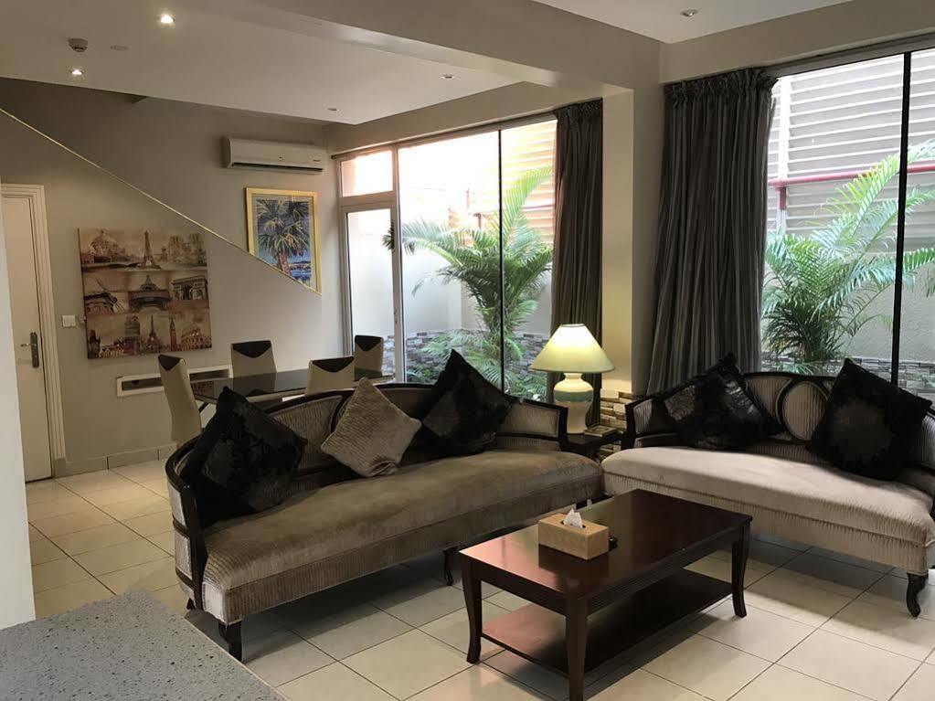 Il Villaggio Luxury *