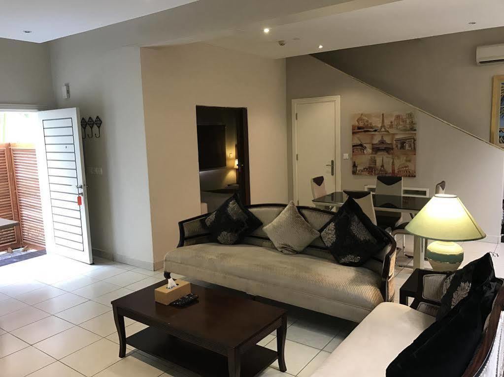 Il Villaggio Luxury Villa Djeddah