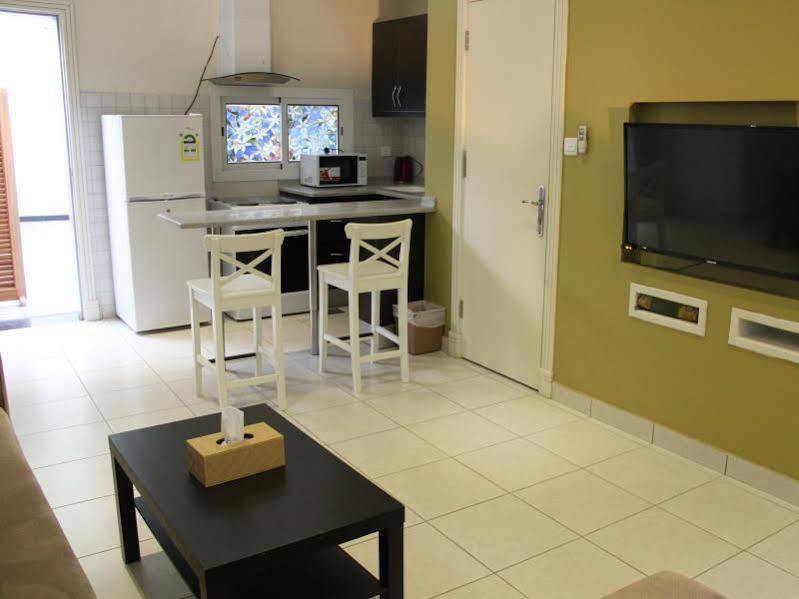 Il Villaggio Luxury *