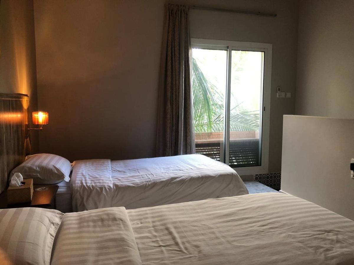 Villa Il Villaggio Luxury Djeddah