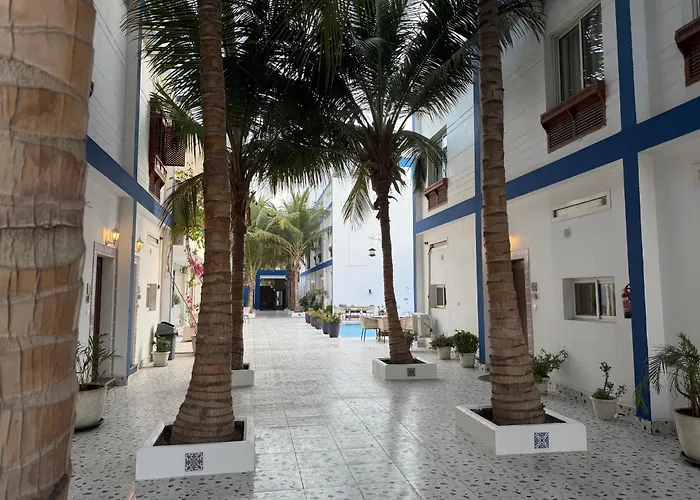 Il Villaggio Luxury Villas