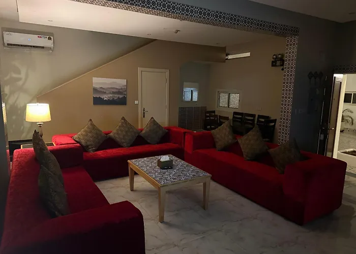 Il Villaggio Luxury Villas