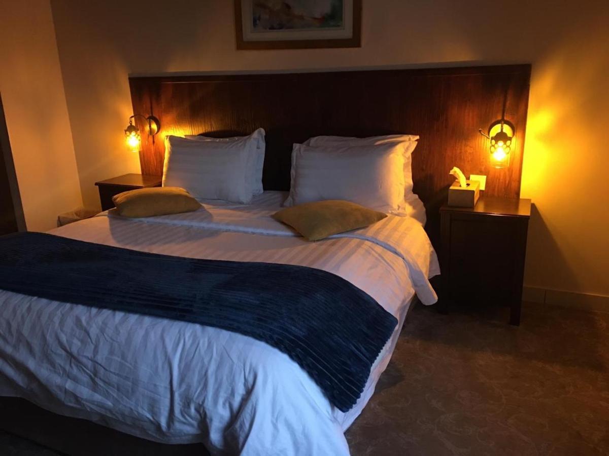 Il Villaggio Luxury Jeddah
