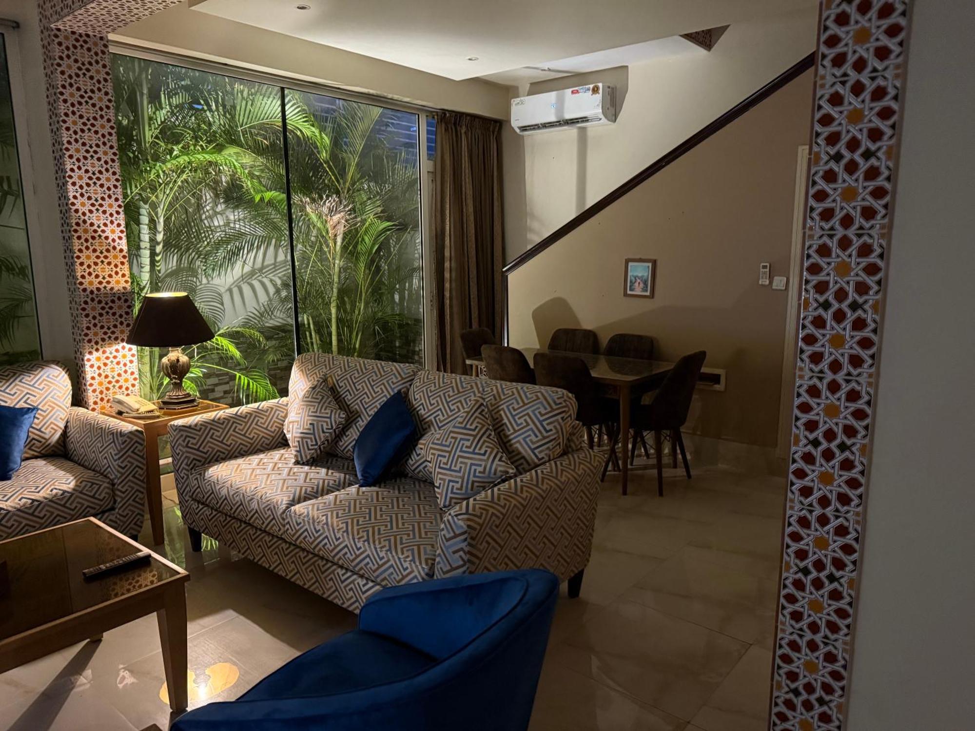 Il Villaggio Luxury Villa *