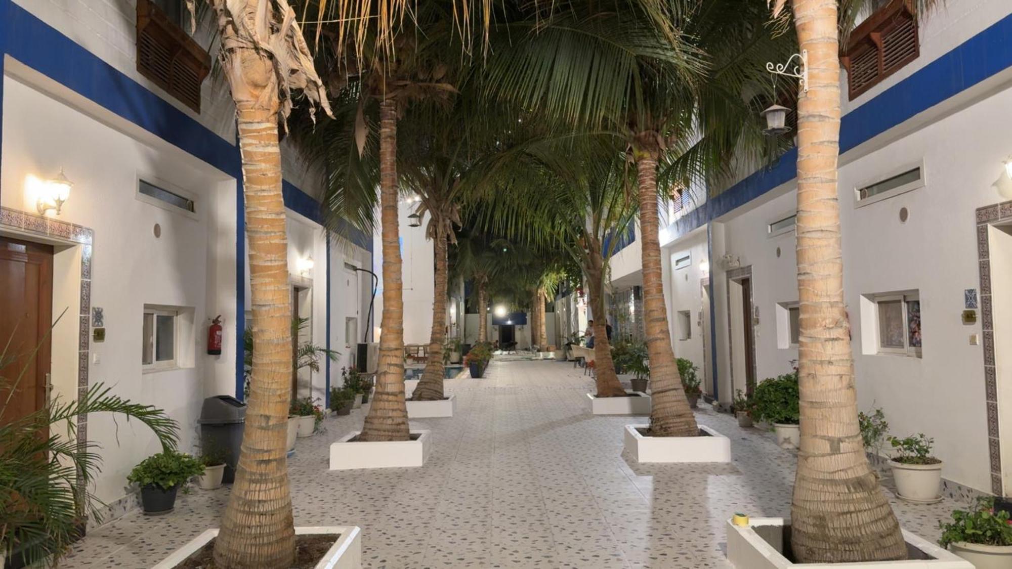 Il Villaggio Luxury Villa